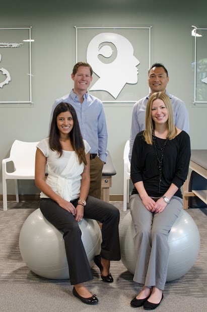 Huntington Beach Physical Therapy Specialists